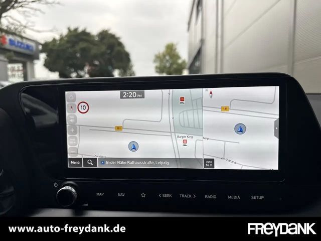 Hyundai i20 1.0 Prime T-GDi