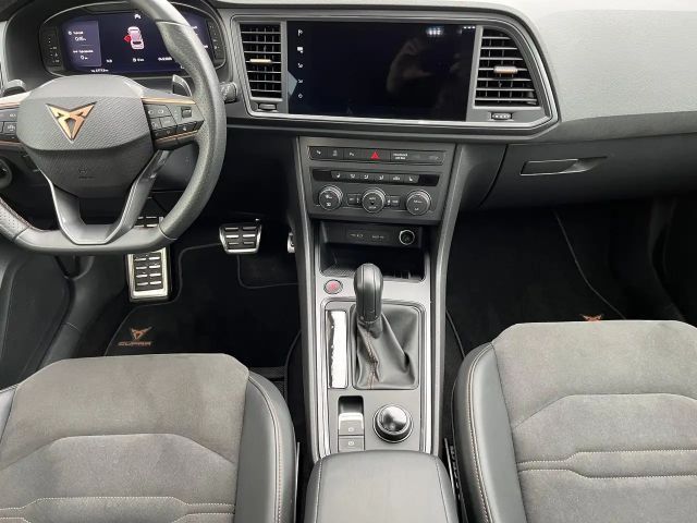 Cupra Ateca 1.5 TSI DSG