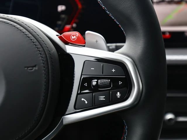 BMW M3 Competition Touring xDrive