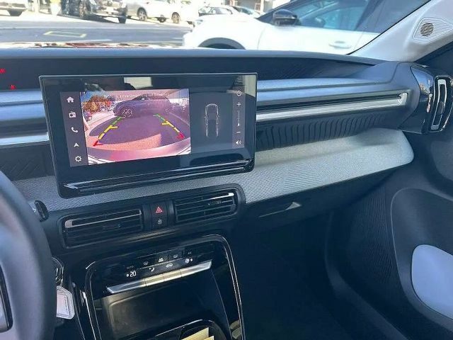 Citroën C3 Max PureTech