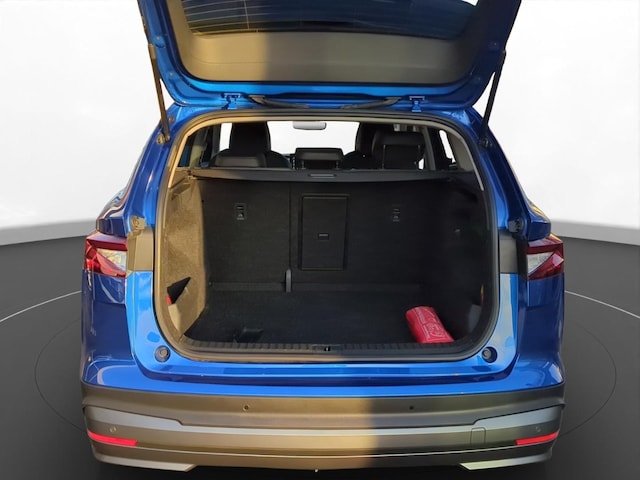 Skoda Enyaq Loft iV 80