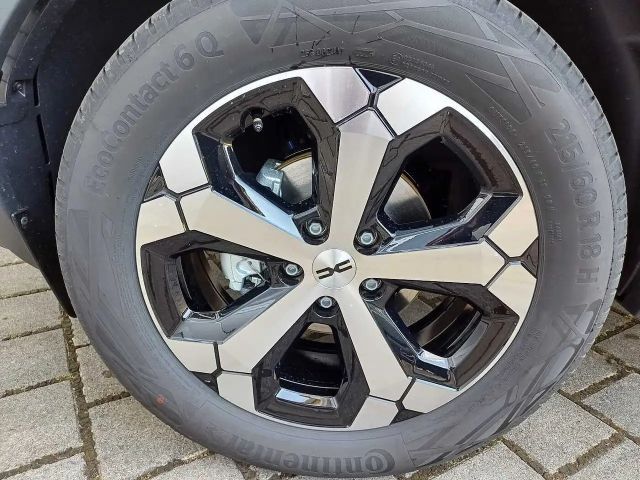 Dacia Duster ECO-G TCe 100