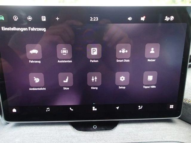 Skoda Kodiaq 2.0 TDI 4x4