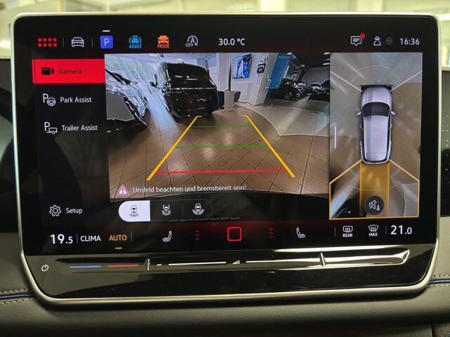 Volkswagen Tiguan 2.0 TDI DSG R-Line