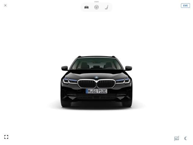 BMW 530 530e Touring xDrive