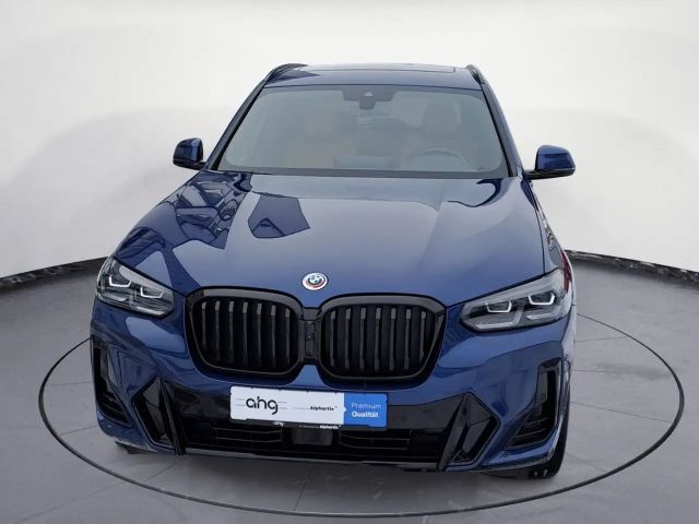 BMW X3 M-Sport xDrive30i