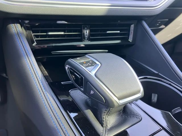 Volkswagen Touareg 4Motion eHybrid