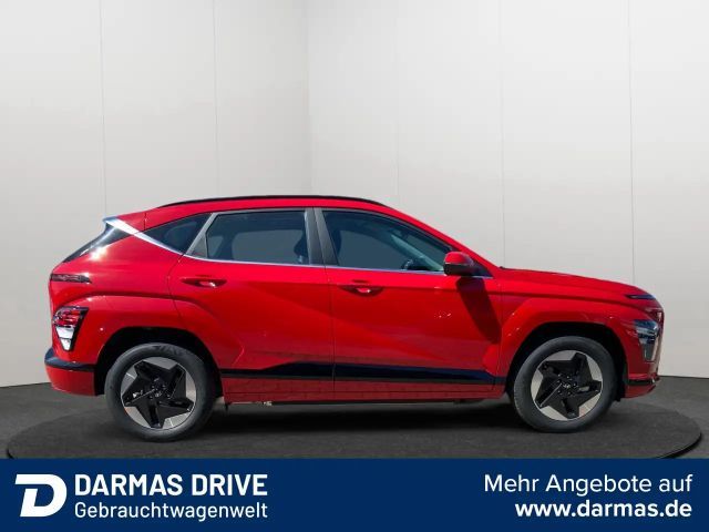 Hyundai Kona Electric Select