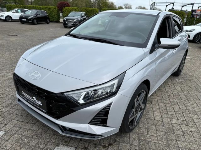 Hyundai i20 1.0 2WD Hybrid T-GDi