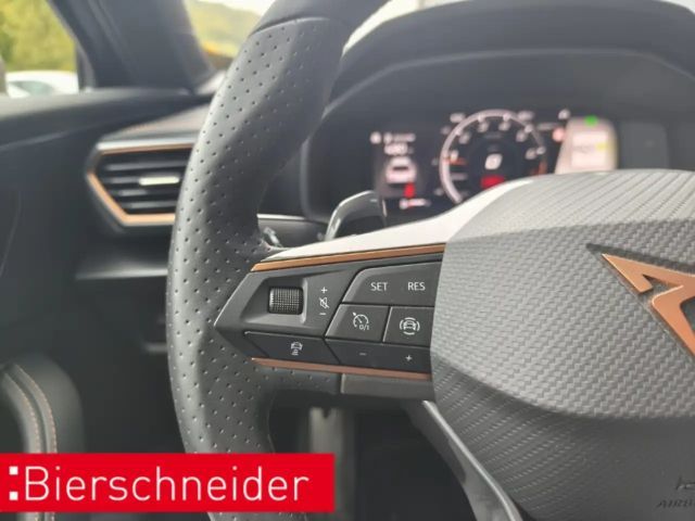 Cupra Formentor 2.0 TSI DSG VZ