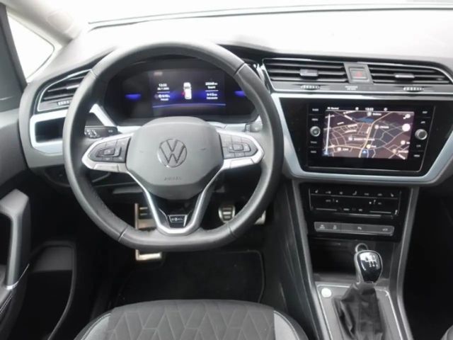 Volkswagen Touran 1.5 TSI