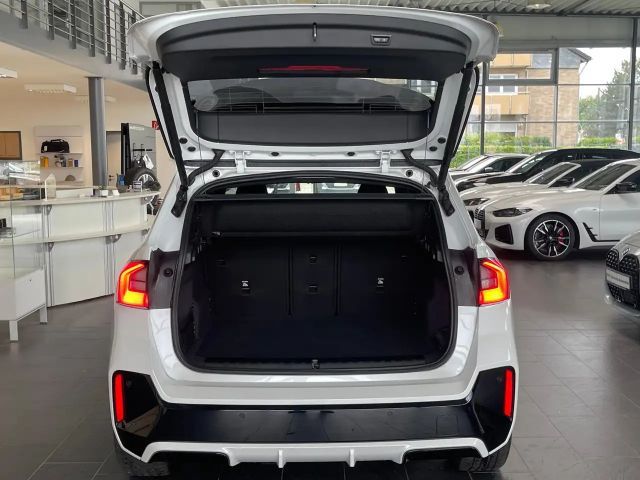 BMW X1 M-Sport sDrive