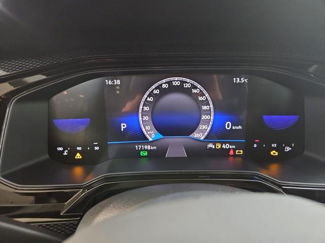 Volkswagen Taigo 1.0 TSI DSG Life