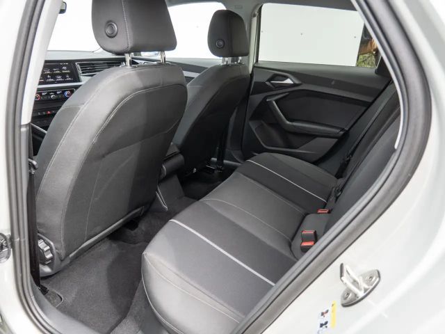 Audi A1 25 TFSI Sportback