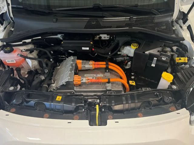 Fiat 500e Limosine 42KWH, Sitzheizung, Allwetterräder auf AL