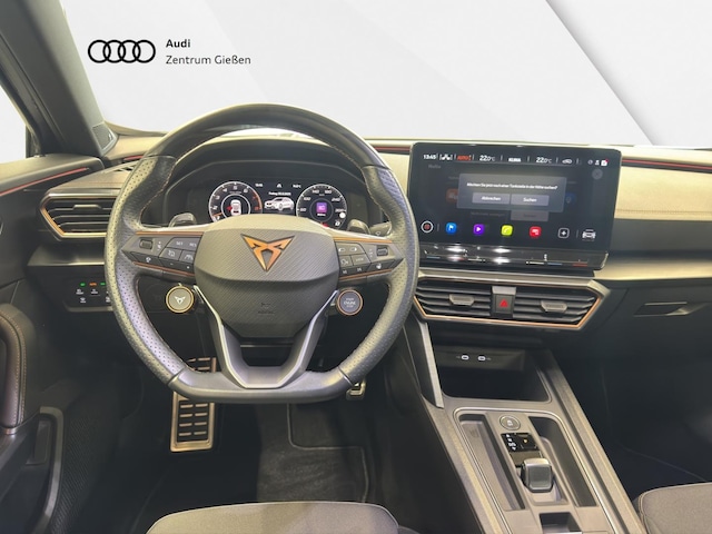 Cupra Formentor 2.0 TSI 4Drive DSG VZ