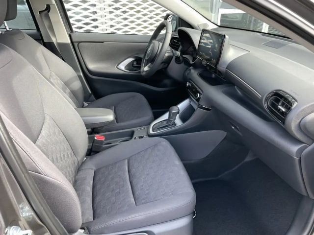 Mazda 2 Exclusive-line