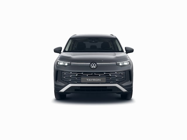 Volkswagen Tayron 2.0 TDI DSG Elegance Elegance
