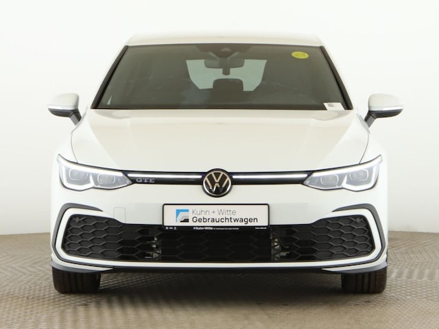 Volkswagen Golf GTE Golf VIII eHybrid