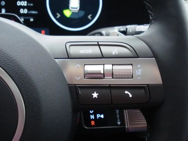 Hyundai Kona 1.6 2WD T-GDi