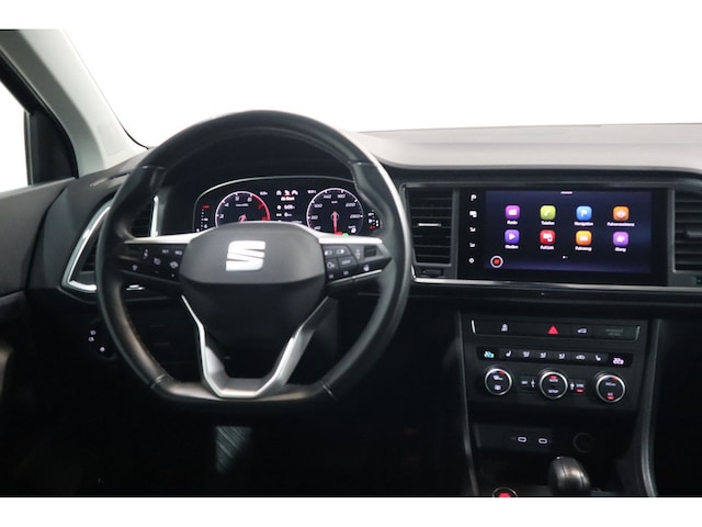 Seat Ateca 1.5 TSI DSG Style