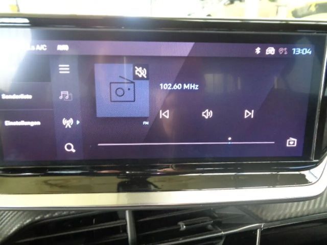 Peugeot 2008 Allure Pack EAT8