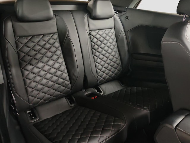 Volkswagen T-Roc 1.5 TSI Bluemotion Cabriolet