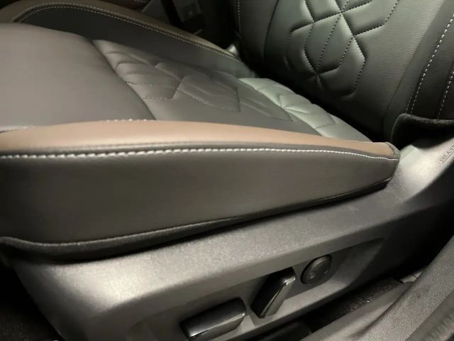 Nissan Qashqai AWD DIG-T Tekna