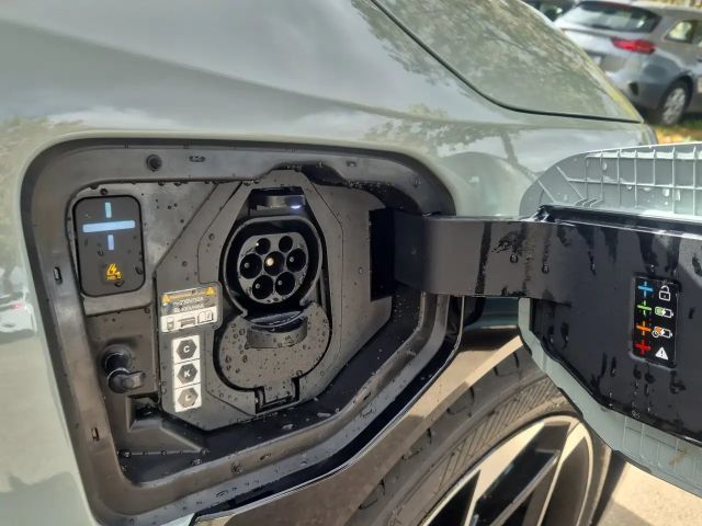 Kia EV4 81.4 kWh Fastback GT-Line