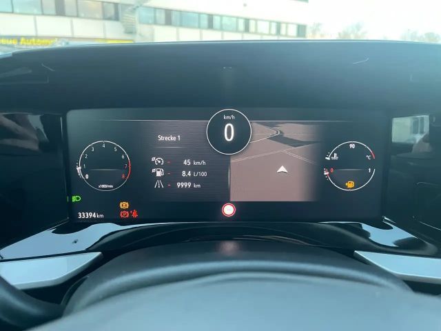 Opel Mokka 1.2 Turbo Elegance Turbo