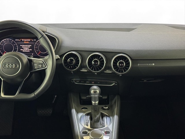 Audi TT 40 TFSI Coupé S-Tronic