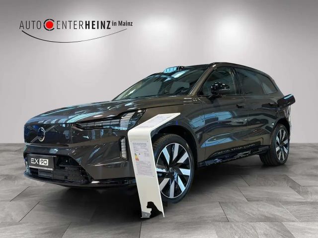 Volvo EX90 AWD Twin motor Ultra