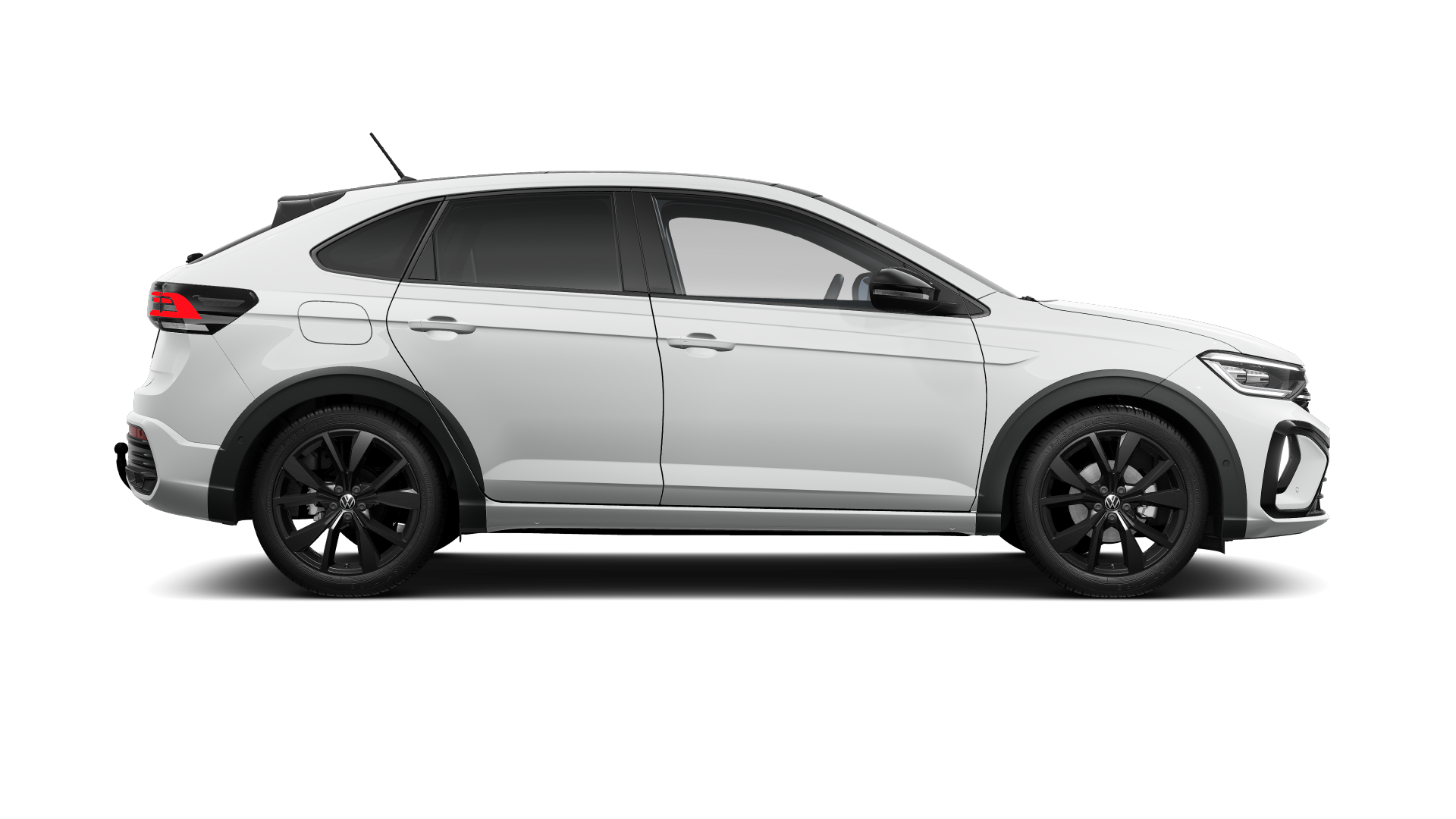 Volkswagen Taigo 1.0 TSI DSG