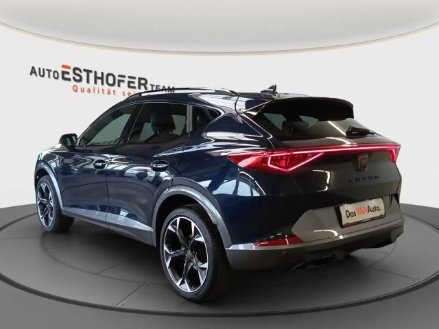 Cupra Formentor 1.5 TSI DSG