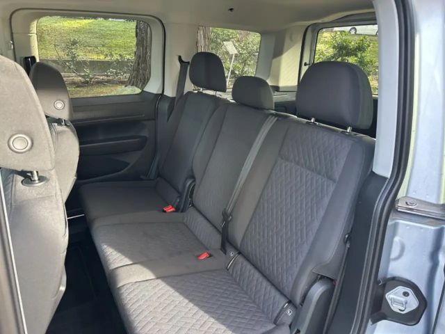 Volkswagen Caddy 1.5 TSI Life