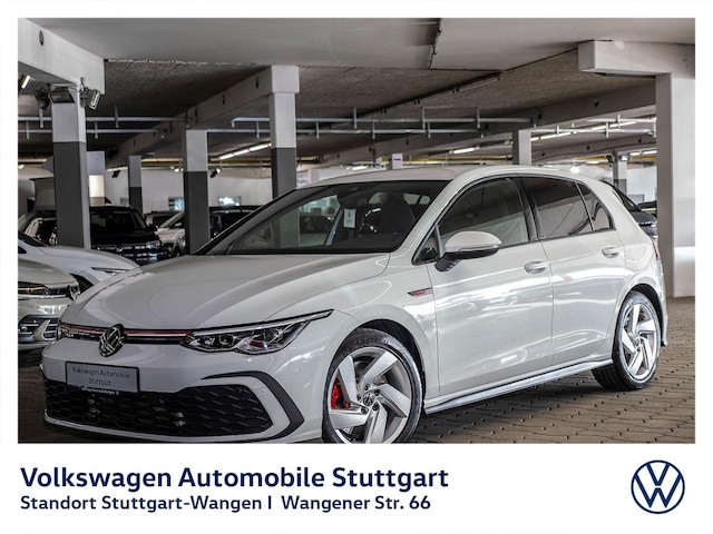 Volkswagen Golf 2.0 TSI GTI