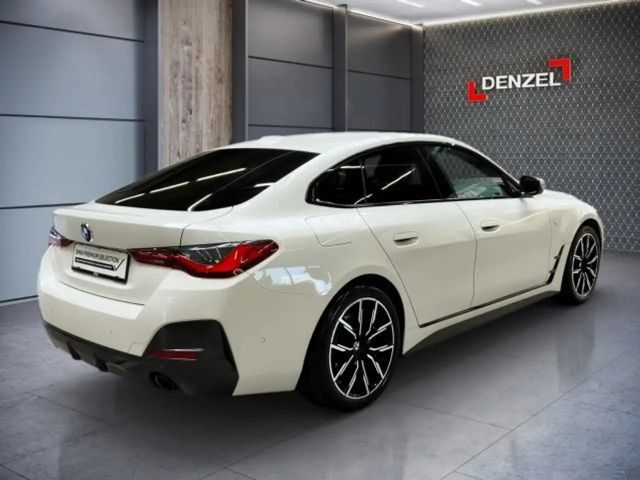 BMW 420 420d Coupé Gran Coupé xDrive