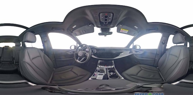 Audi Q7 45 TDI Quattro S-Line