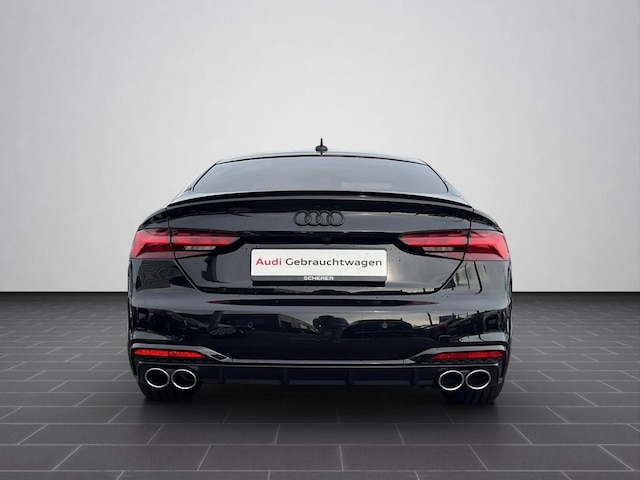 Audi S5 Quattro Sportback