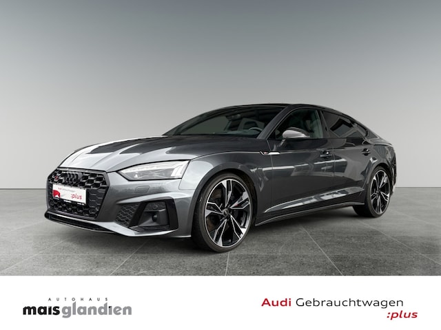 Audi S5 Quattro Sportback