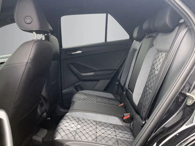 Volkswagen T-Roc 1.5 TSI R-Line