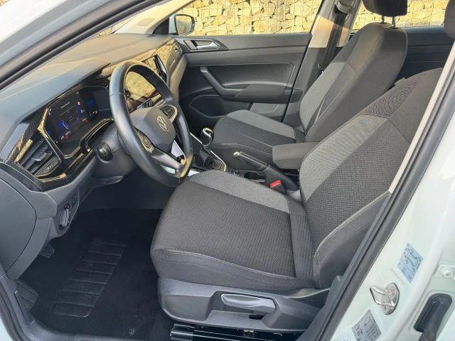 Volkswagen Polo Life