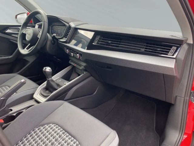 Audi A1 25 TFSI Allstreet