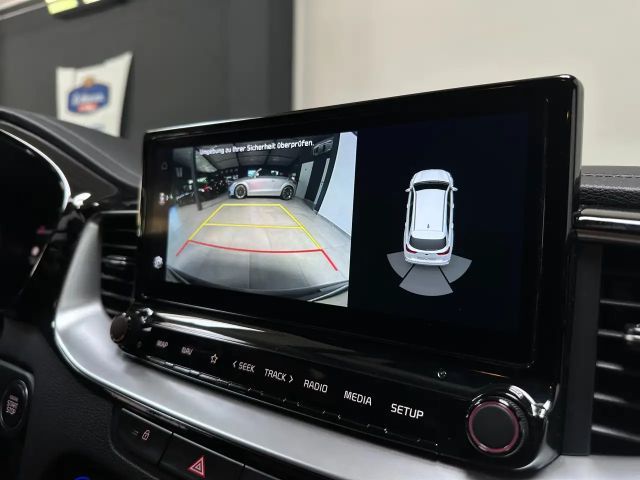 Kia ProCeed GDi GT-Line