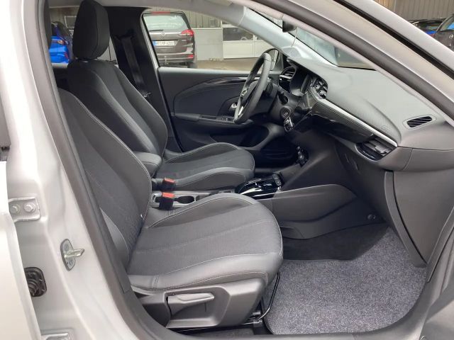 Opel Corsa F 1.2 AT LED/SHZ/PDC V+H+CAM/KLIMA AT