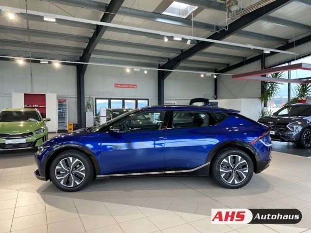 Kia EV6 77,4 kWh