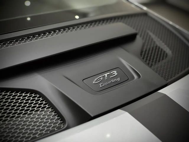 Porsche 992 Coupé GT3