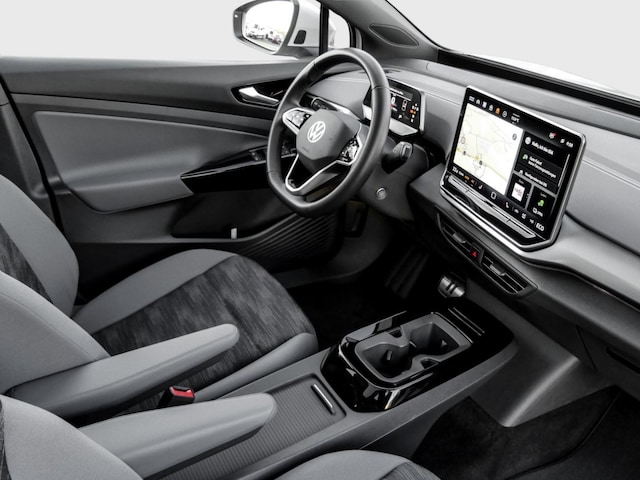 Volkswagen ID.5 IQ.Drive Pro