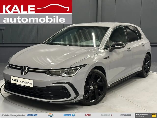 Volkswagen Golf 1.5 TSI R-Line Style