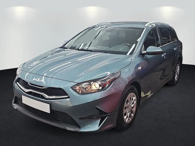 Kia Ceed GDi SportWagon